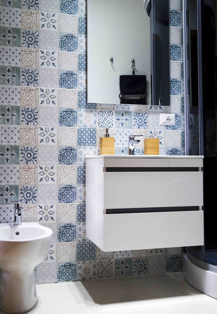 Sicilian Home Concept B&b 
