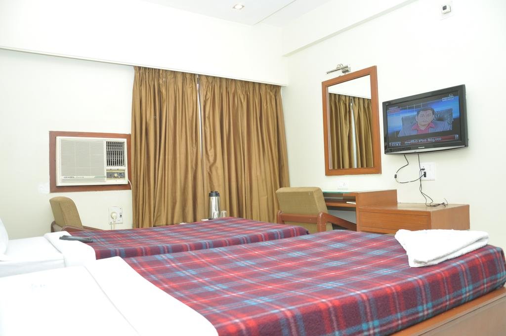 Hotel Pavani Residency 