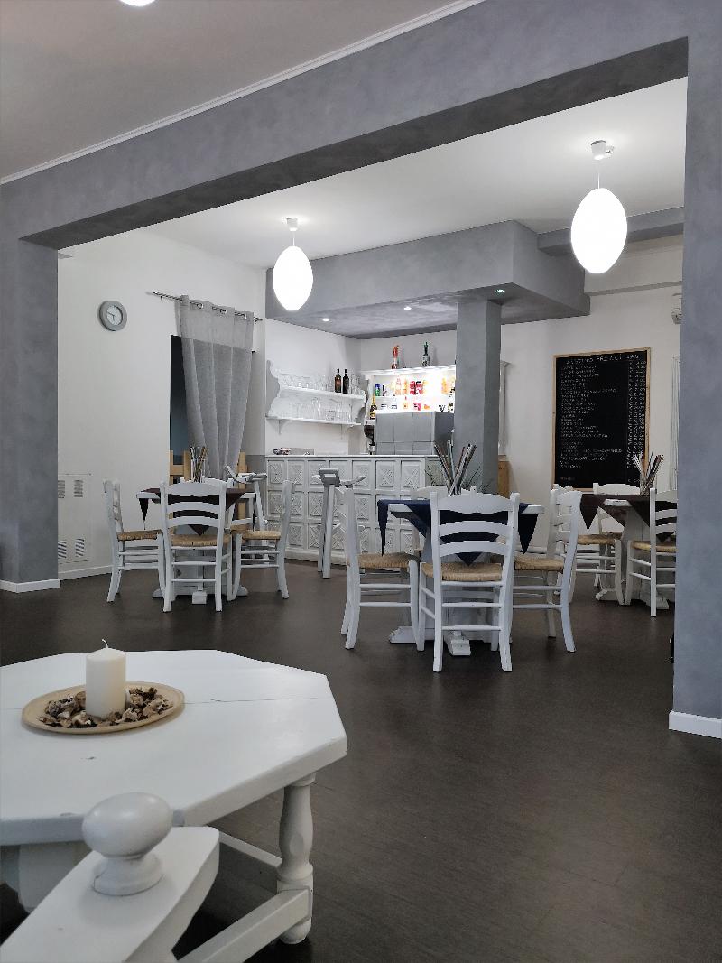 Hotel Panorama (هتل پانوراما) Restaurant