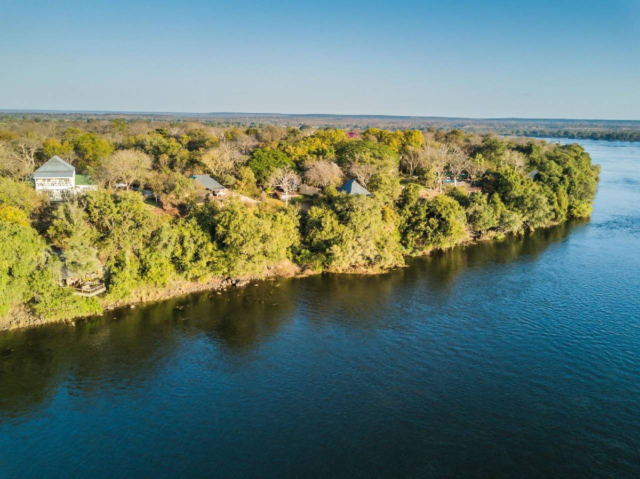 The River Club 