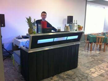 Hotel Rakovec 