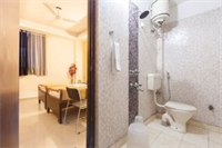 Oyo Rooms Nsez Noida Phase Ii 