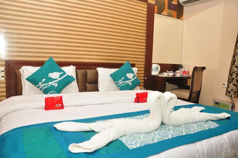 Oyo Rooms Shivala Road 