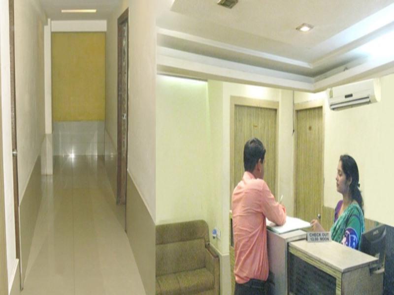 Regal Residency 