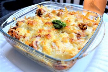 Nirvana Lodge & Lounge Mussoorie Food and Drink