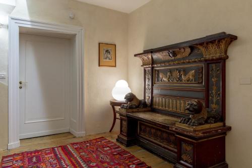 Casabiondani Lazise 
