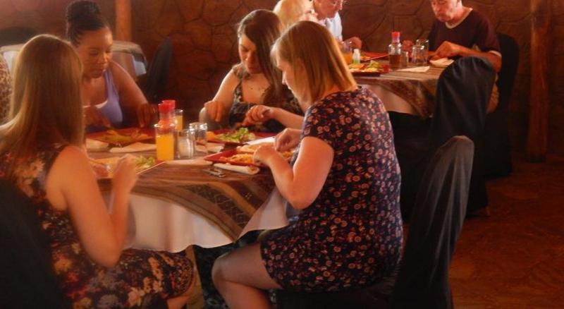 Limbo Lodge Restaurant