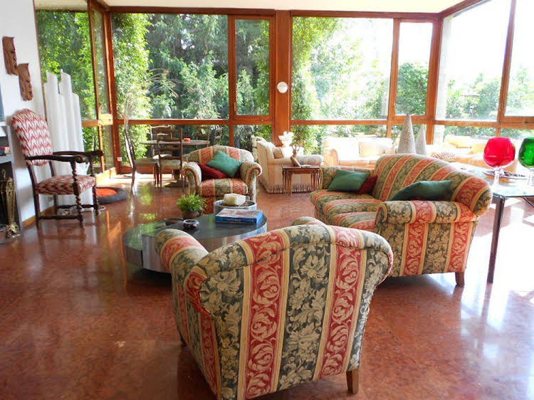 Villa Maria B&b 