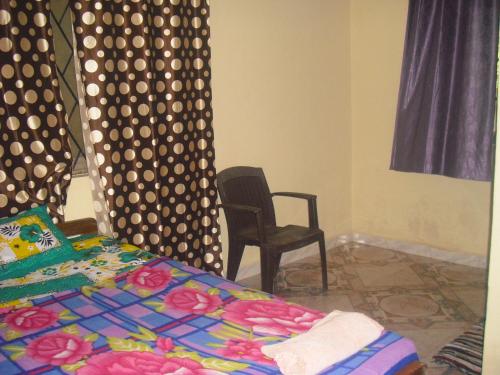 Sarah Guest House 