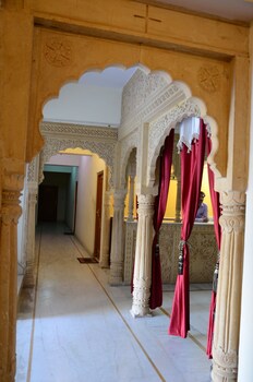 Hotel Sohandeep Featured Image