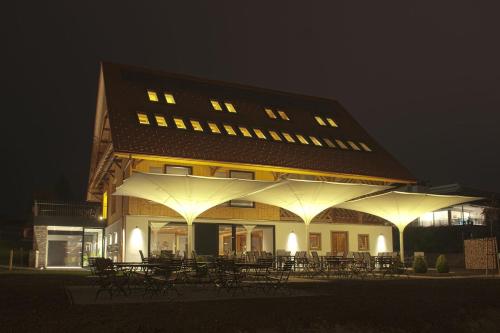Hotel Friedheim 