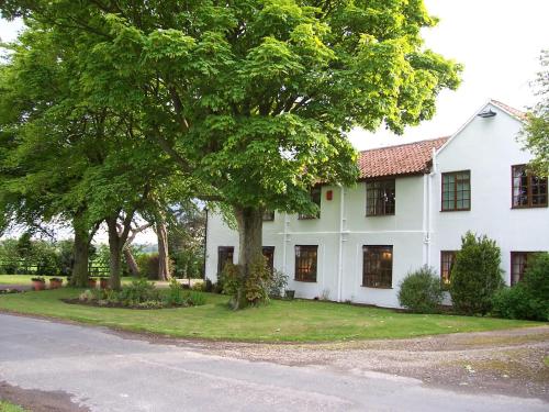 The Old Mill B & B 