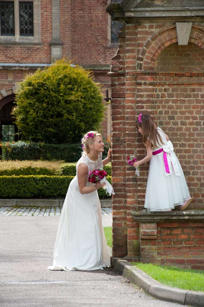 Horwood House Devere Horwood Estate Wedding