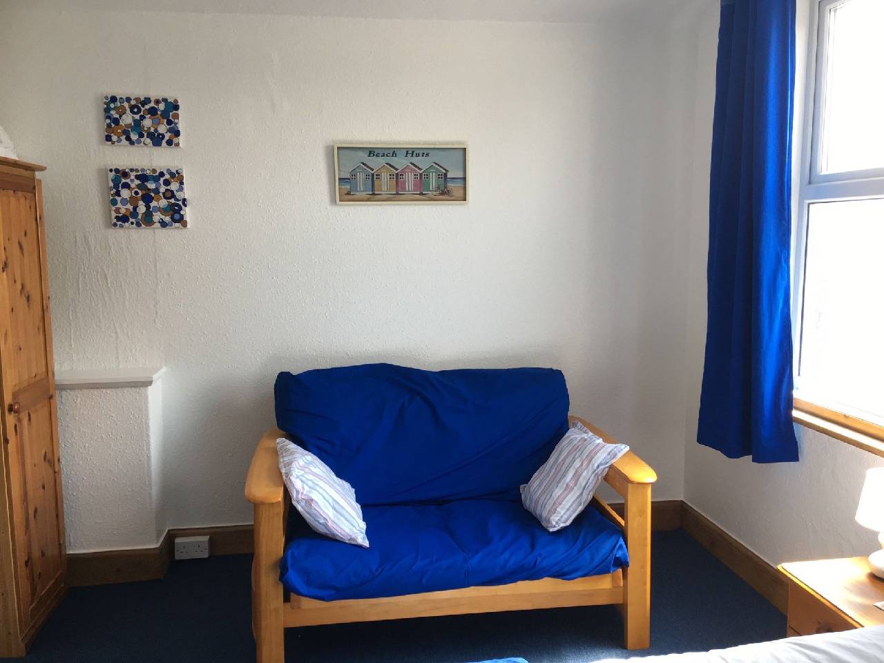 Whiteways Hotel 