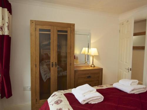 Seagrass Kingsbridge 