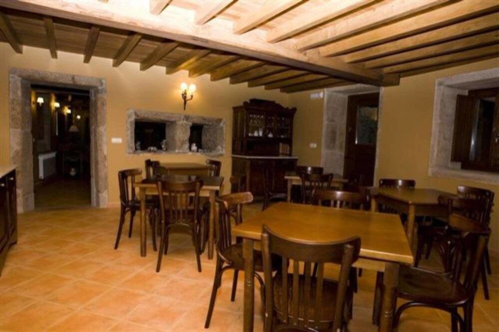 Fogar Do Selmo Restaurant