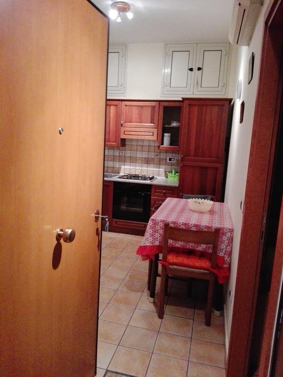 Casa Vacanza Pippo E Maria 