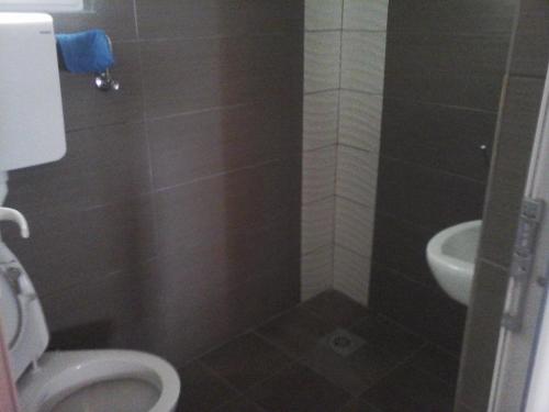 Apartmani Lela 