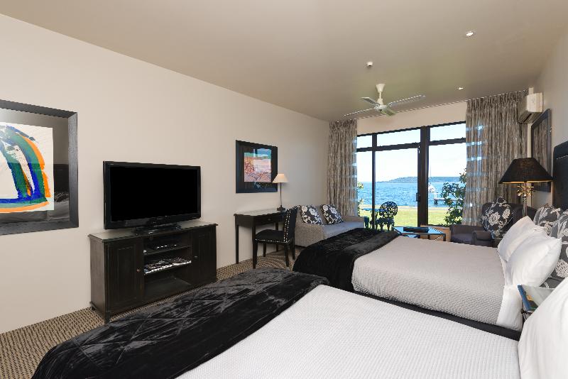 Millennium Hotel & Resort Manuels Taupo Room