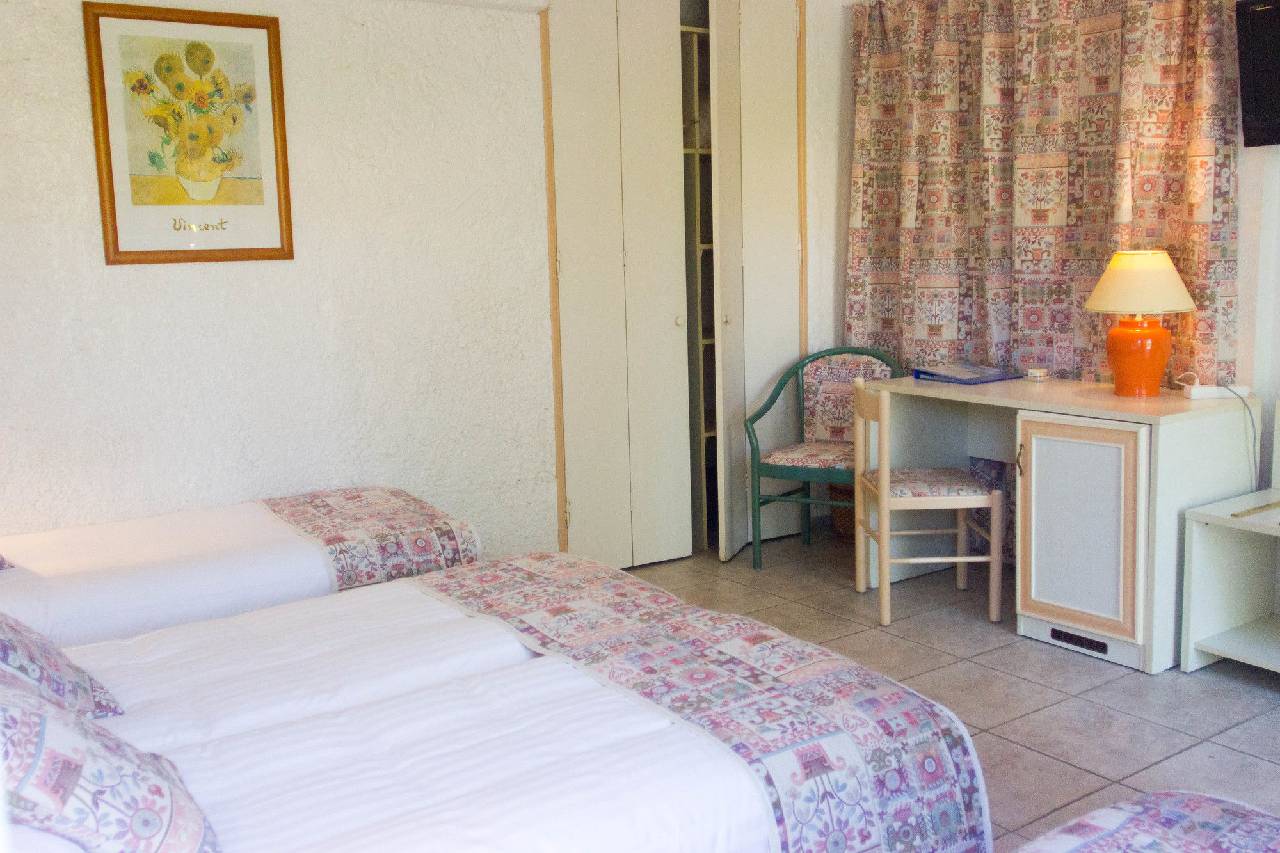 Citotel La Nartelle 