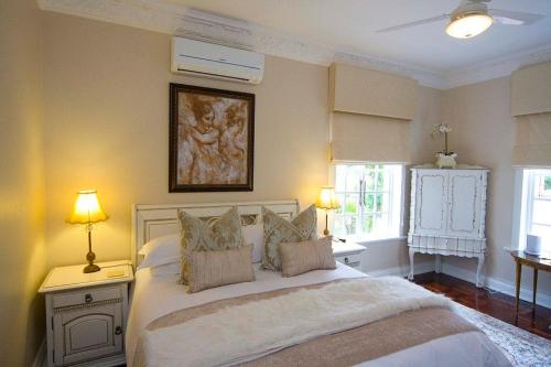 Valdior Guest House 