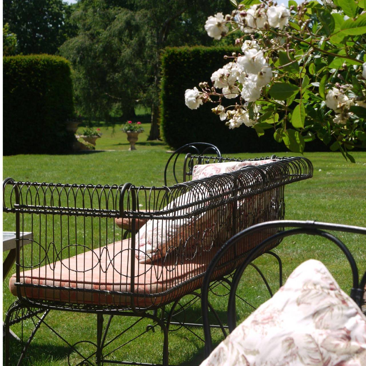 Ockenden Manor Hotel & Spa 