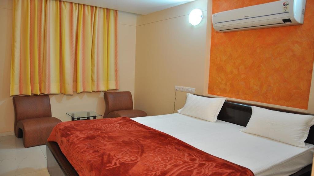 Hotel Windsor 