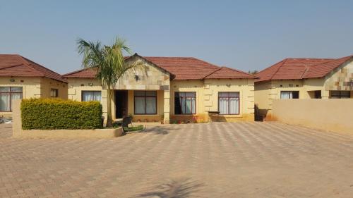 Masha Villas 