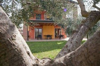 Agritur Le Sigalette 