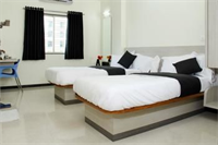 Hotel New Bharti 