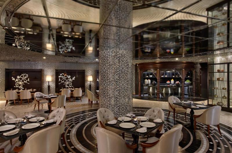 Hyatt Regency Gurgaon Restaurant