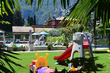 Residence Segattini Garden View
