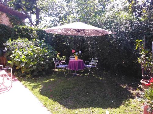 La Puntata Apartment 