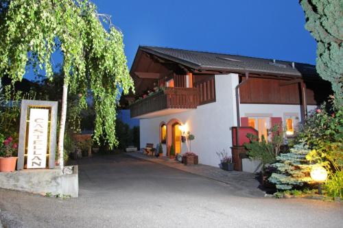 Haus Castellan 