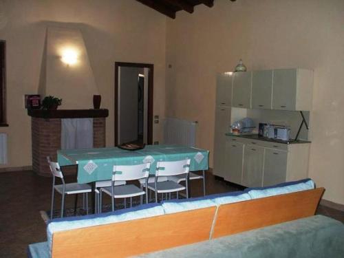 Bed & Breakfast La Corte 