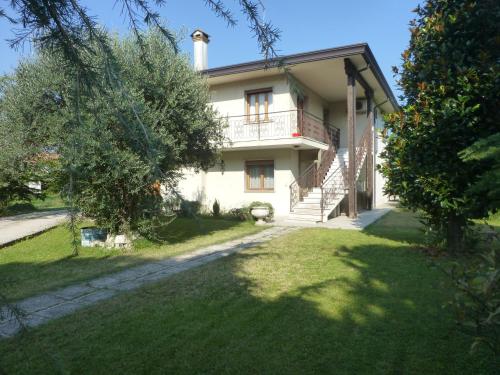 B&b Airport Venice Diego 2 