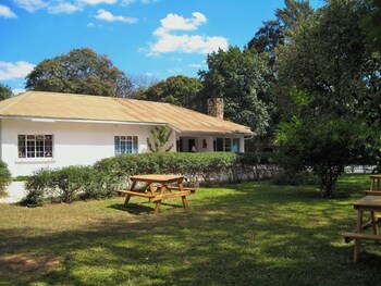Wanderers Lodge Featured Image