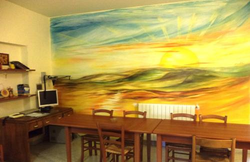 B&b Raggio Di Sole 
