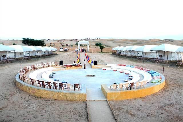 Rojani Resort 
