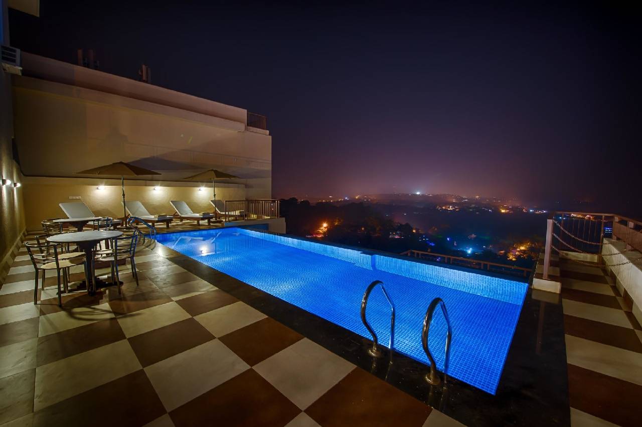 Sinq Suites 