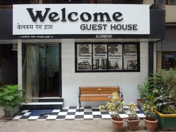 Welcome Guest House Featured Image