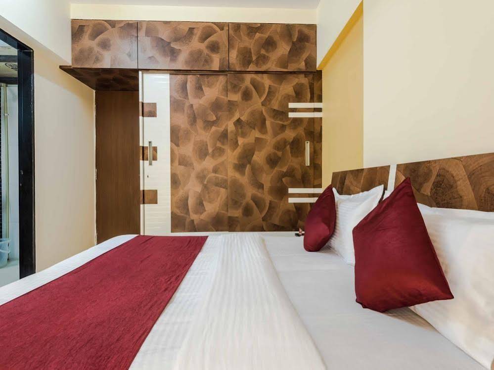 Oyo Apartments Bkc Kalanagar 