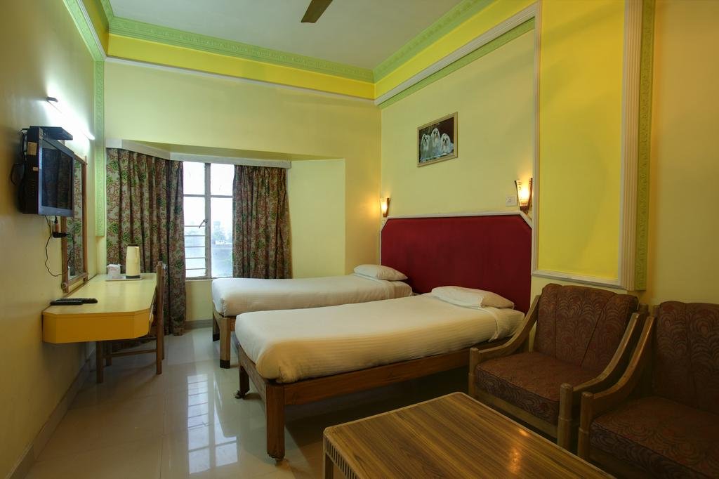 Hotel Samrat International 