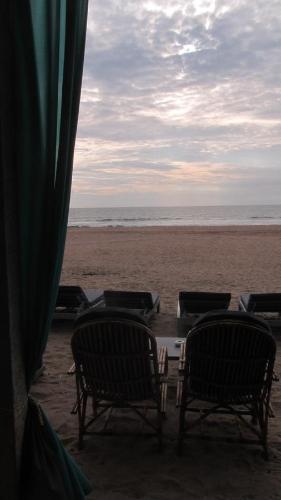 Saffron Sands Agonda 