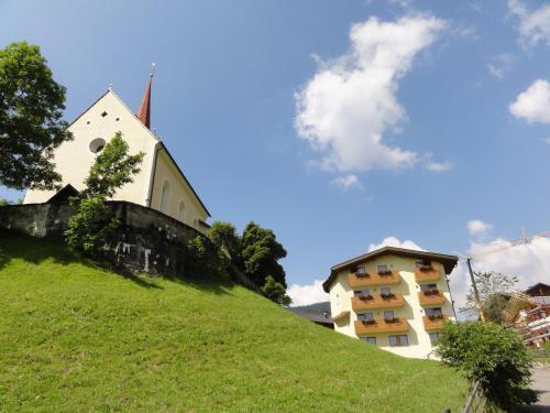 Hotel Schölzhorn 
