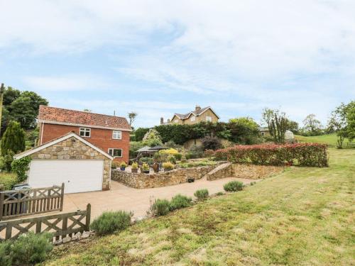 7 Caistor Lane Market Rasen 