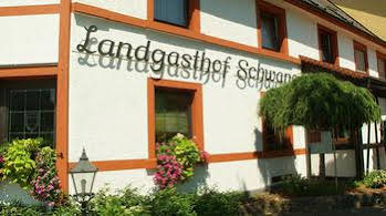 Hotel Landgasthof Schwanen 