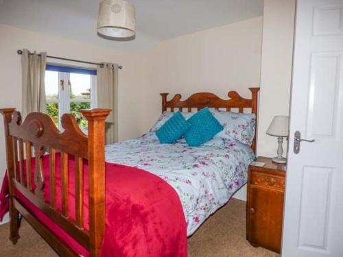 Honeysuckle Cottage Swaffham 