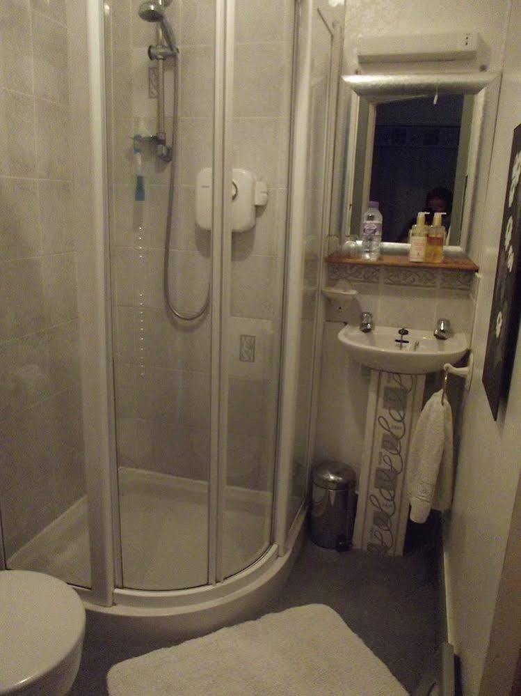 Wold View House B&b 
