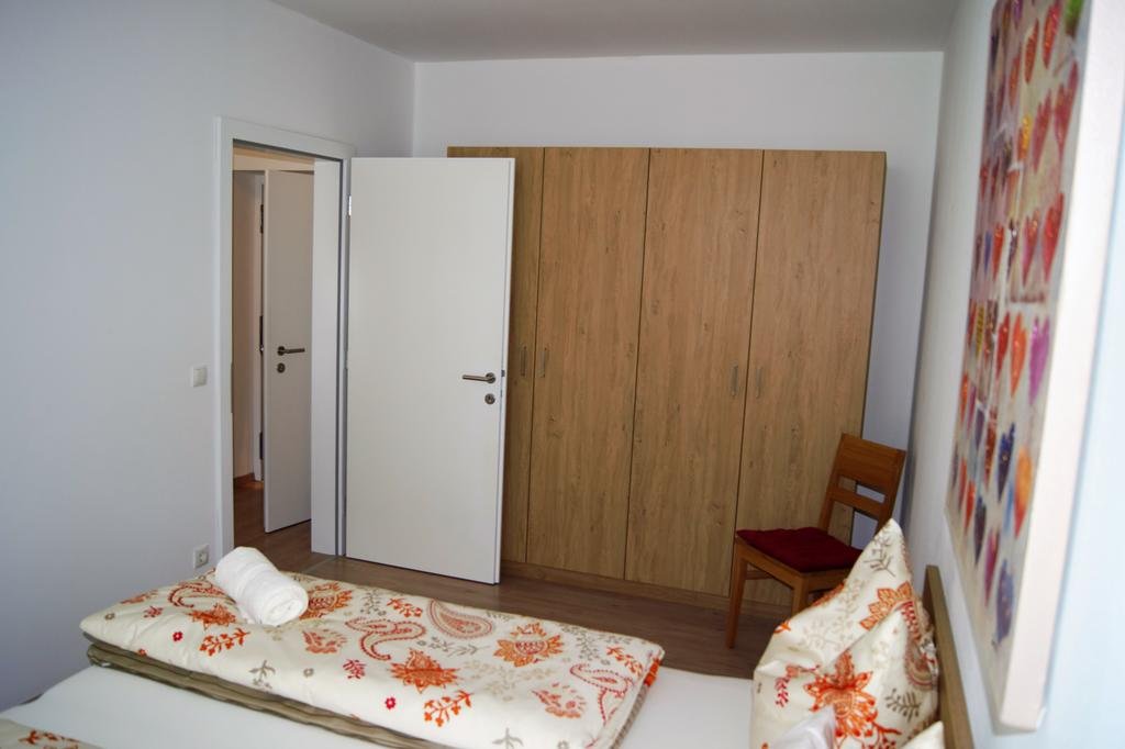 Residence Hasler (رزیدنس هاسلر) 